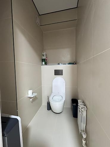 bay tash: 2 комнаты, 72 м², АЮ Гранд 5 этаж, Дизайнерский ремонт — 4