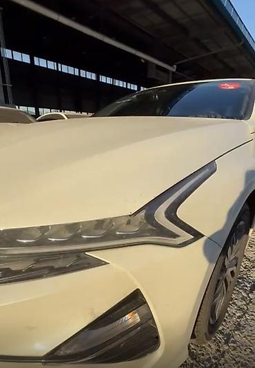 Kia: Kia K5: 2022 г., Седан — 2