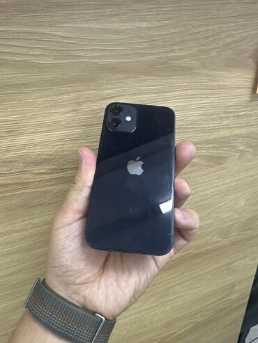 iphone 11 черный: IPhone 12, 64 ГБ, Черный