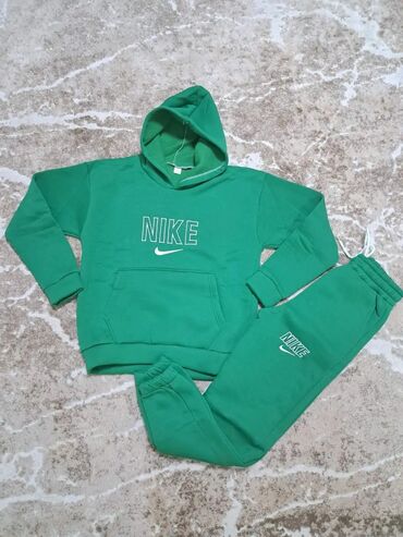 Komplet trenerke: Nike, Unisex — 2