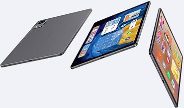Планшеты: Планшет, Chuwi, память 128 ГБ, 10" - 11", Wi-Fi, Новый, Классический цвет - Серый — 4