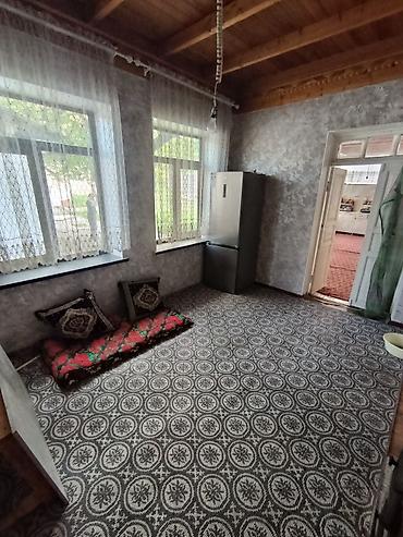 Продажа коттеджей и домов: Уй сотилади! 10 адир Почтадан кирганда, Толик махалла, 6 сотих, 5 — 12