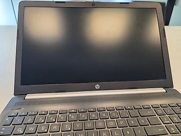 acer notebook: HP noutbuk - Marka/model: HP (15.6" ekranlı seriya) - Ekran: 15.6" — 3