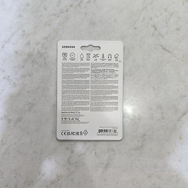 micro cd: Карта памяти microSD Samsung PRO Plus 1 ТБ Одна из лучших карт памяти — 2