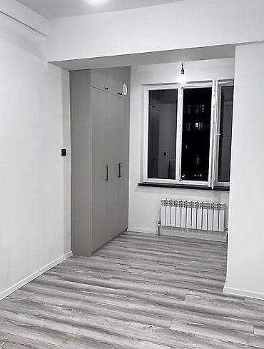 куплю квартиру кут: 1 комната, 39 м², Рынок Баят/Азиз Элитка, 3 этаж, Свежий ремонт — 1