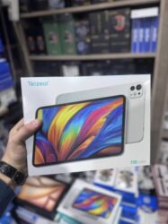 usaqlar ucun planset: 11 düymlük hüceyrədaxili LCD ekran 1280×800 FHD görüntü 8 nüvə