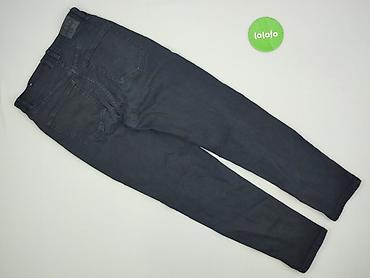 levis 571: PULL&BEAR, Jeansy damskie, rozmiar M — 3