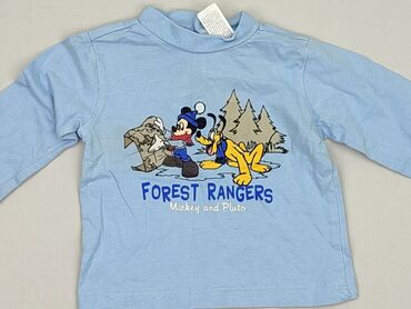 czapka fc barcelony: Blouse, C&A, 6-9 months, condition - Very good