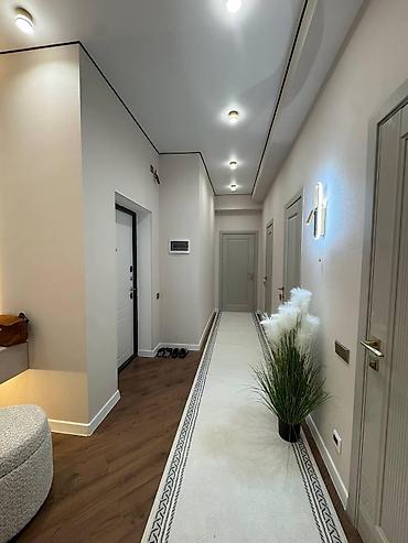 Продажа квартир: 3 комнаты, 68 м², Элитка, 5 этаж, Дизайнерский ремонт — 3