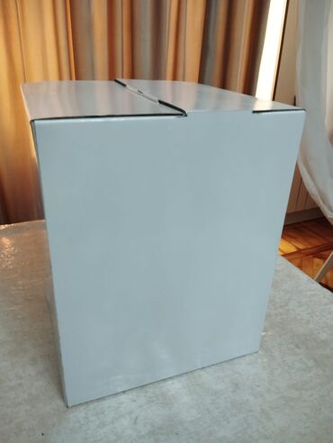 Digər: Hədiyyə kutusu hün 32 en 27 sm — 8