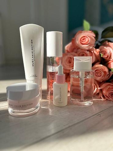 Парфюмерия: Откройте для себя мир изысканных ароматов с парфюмерией от Essens! — 11