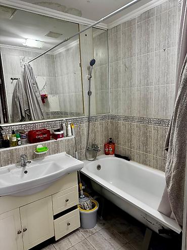 Продажа квартир: 1 комната, 42 м², Нижний Джал (Джал-23) Элитка, 12 этаж, Евроремонт — 12