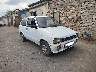 82 2: Suzuki Alto: 2000 г., 0.8 л, Механика, Бензин, Хэтчбэк — 1