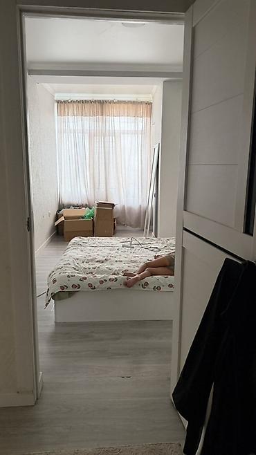 азербайджан: 1 комната, 46 м², 7 этаж — 3
