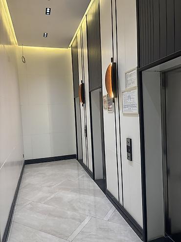 Uzunmüddətli kirayə mənzillər: Koroğlu metrosunun yaxınlığında yerləşən Lake City premium yaşayış — 16