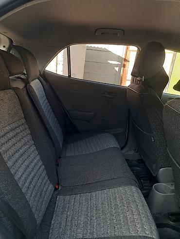 китайские мини авто: Kia Morning: 2017 г., 1 л, Автомат, Бензин, Хэтчбэк — 6