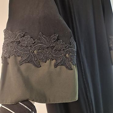 Haljine: Elegantne haljine i kombinezon – više modela - Kraljevsko plava maxi — 7