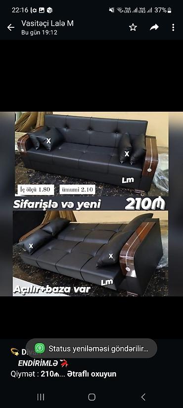 Divan