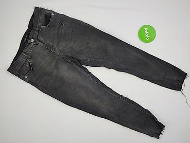 markowy second hand: F&F, Jeansy damskie, rozmiar XL — 2