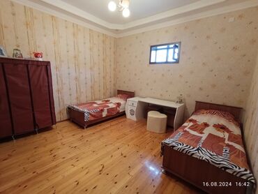 Həyət evləri və villaların satışı: Qaraçuxur qəs. 7 otaqlı, 240 kv. m, Kredit yoxdur, Yeni təmirli — 11