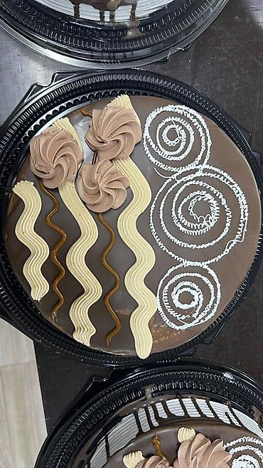 Производство кондитерских изделий: Торт Торт Торт Арзан жана даамдуу — 8