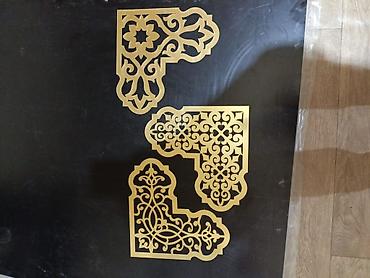 Изготовление рекламных конструкций: | Таблички, | Разработка дизайна — 11