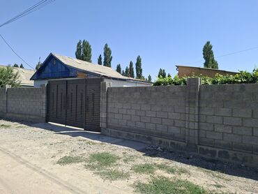продаю дом в новопакровке: Дом, 100 м², 4 комнаты, Собственник