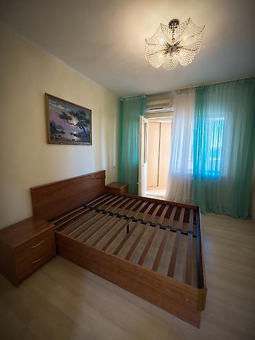 квартиры 12k: 3 комнаты, 106 м², Цум Индивидуалка, 12 этаж, Свежий ремонт — 3