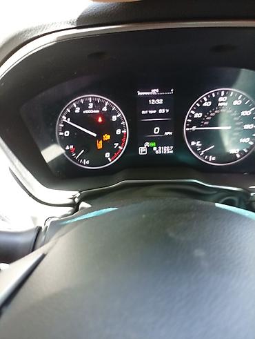 kai: Subaru Outback: 2020 г., 2.5 л, Вариатор, Универсал — 8