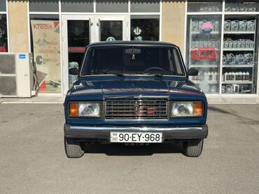 VAZ (LADA): BARTERE USDUNLUK VERILIR AVTOMAT MAWINLA OZUNEN QIYMETI BAHA MAWINDA — 11