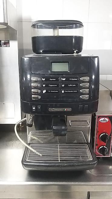 Оборудование для ресторанов, кафе: ☕️ Təcili Satılır – La Cimbali M1 Peşəkar Qəhvə Aparatı Kafe — 1