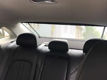 Hyundai: Hyundai Sonata: 2019 г., Фастбек — 15