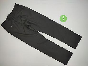 sklep second hand: NEXT Petite, Spodnie garniturowe męskie, rozmiar S — 3