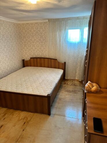 Uzunmüddətli kirayə evlər: 25 kv. m, 1 otaqlı, Kombi, Qaz, İşıq — 12
