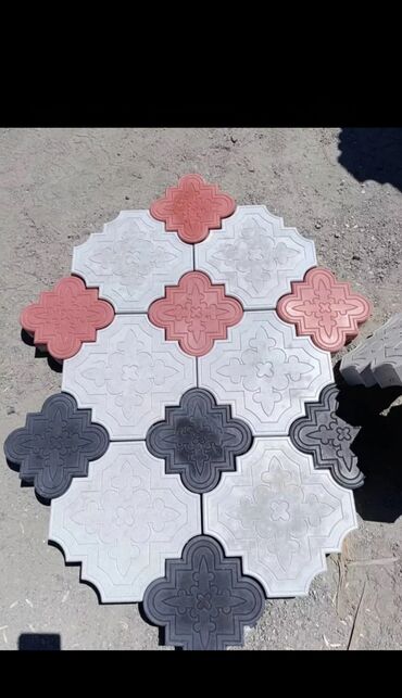 Бордюры: Бордюр, Гарантия, Бесплатная доставка, Бесплатный выезд — 7