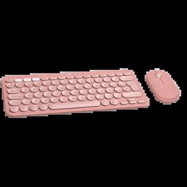 bluetooth mikrofon za telefon: Brand: Logitech |x|x Model: LOGITECH Pebble 2 Bluetooth Keyboard Combo