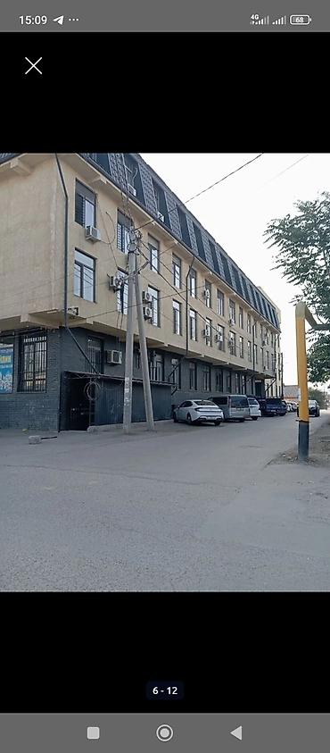 садике: 1 комната, 33 м², 1 этаж, Косметический ремонт — 9
