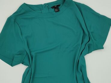 sukienka maxi h m: H&M, Women`s dress, size 3XL (EU 46)