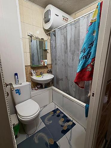 3комнатный: 3 комнаты, 65 м², 104 серия, 2 этаж, Свежий ремонт — 8