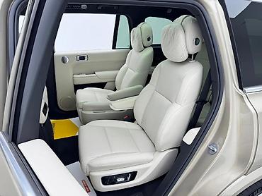 byd han ev: Lixiang L9: 2024 г. — 6