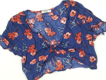 Tops: Women`s top, Pull and Bear, size S (EU 36)