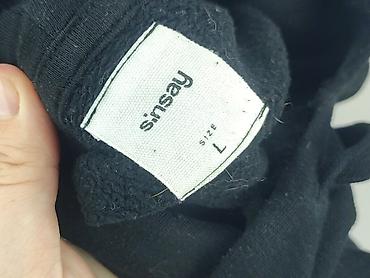 dresy hummel: Sinsay, Bluza z kapturem damska, rozmiar L — 5