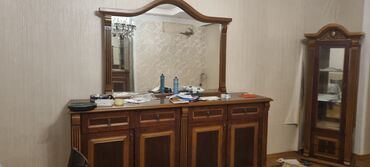 Qonaq otağı dəstləri: İşlənmiş — 1