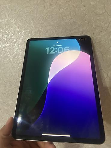 ikinci el ipad pro: İşlənmiş Apple iPad Pro 11 (2018), 11", 256 GB — 2