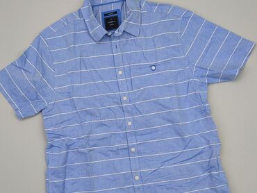 Men's Clothing: Shirt for men, L (EU 40), Carry, condition - Very good