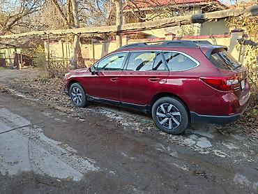 Шины и диски: Комплект зимних колес для кроссоверов/SUV. Состав: - Шины Goodyear — 5