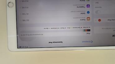 ipad 9th generation: Планшет, Apple, память 64 ГБ, 10" - 11", Wi-Fi, Б/у, Классический цвет - Серебристый — 4
