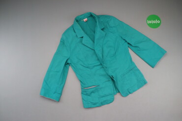 697 товарів | lalafo.com.ua: Жіночий піджак з ґудзиками Nord Style, р. SДовжина: 54 смШирина