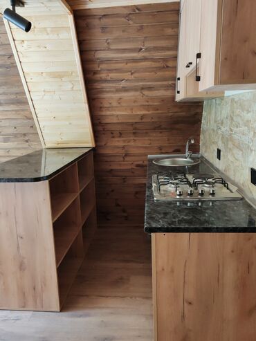 Bağ evlərinin satışı: Bakı, 48 kv. m, 2 otaqlı, Hovuzsuz, İşıq -da lalafo.az — 8 Bağ evlərinin satışı: Bakı, 48 kv. m, 2 otaqlı, Hovuzsuz, İşıq — 8