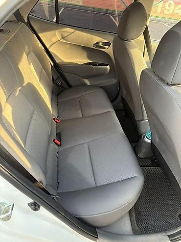 byd e1: Kia Morning: 2020 г., 1 л, Автомат, Бензин, Хэтчбэк — 6